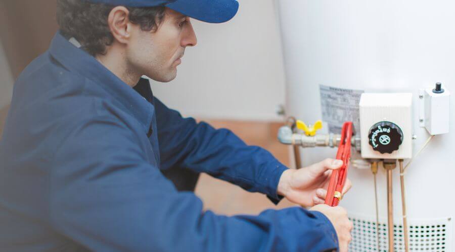 Local 24/7 Emergency Plumbing in Bovina, TX